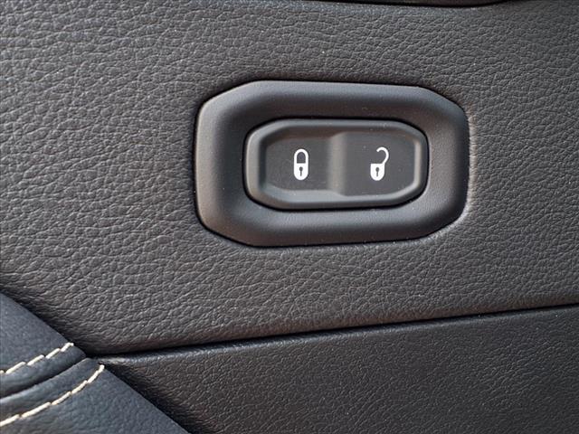 used 2021 Jeep Gladiator car, priced at $31,900