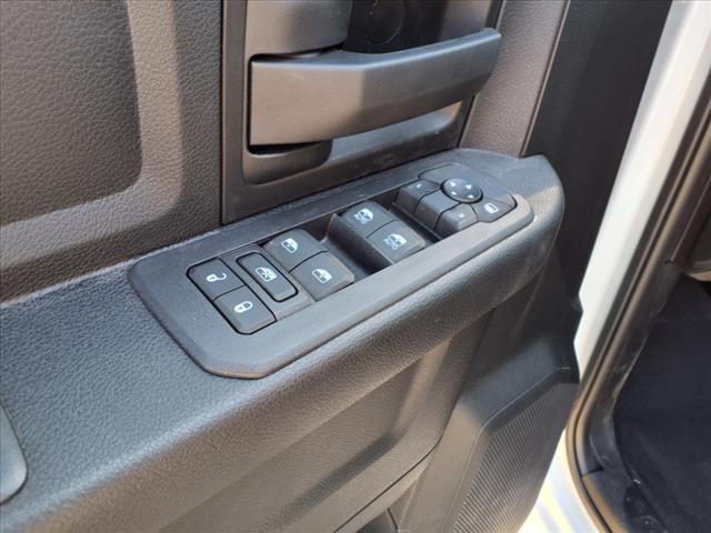 new 2025 Ram 2500 car, priced at $70,545