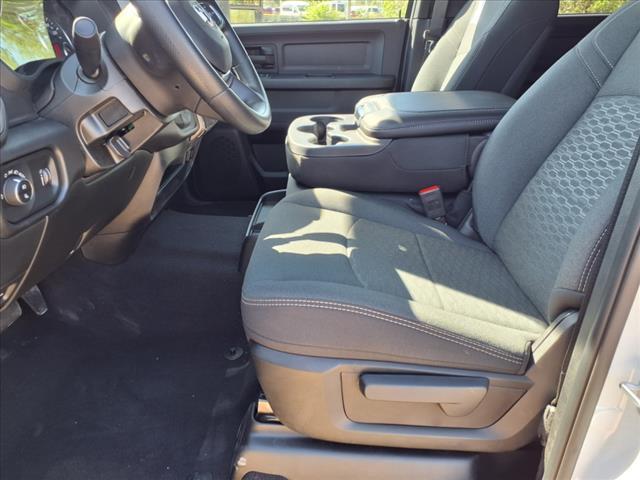 new 2025 Ram 2500 car, priced at $70,545