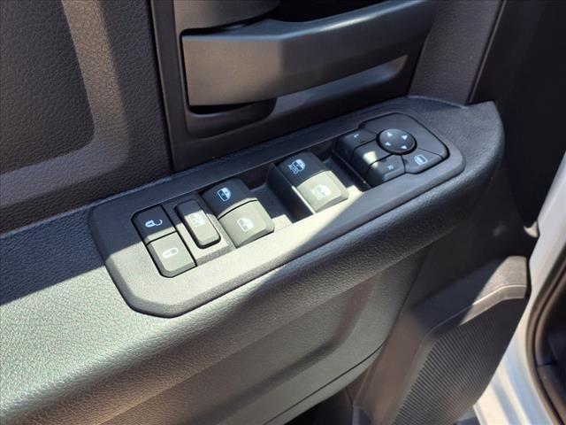 new 2025 Ram 3500 car, priced at $73,540