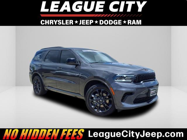 used 2023 Dodge Durango car, priced at $34,980