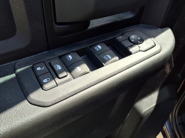 new 2025 Ram 3500 car, priced at $64,101