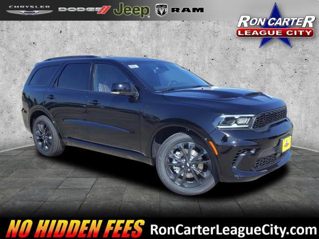 new 2025 Dodge Durango car, priced at $62,280