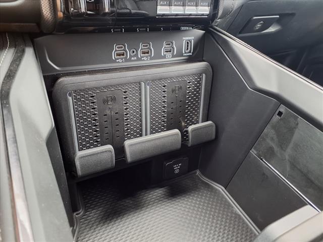 new 2025 Ram 2500 car, priced at $91,770