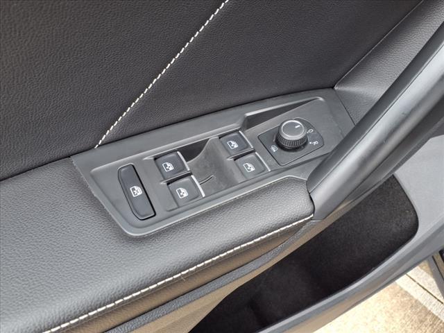 used 2023 Volkswagen Tiguan car, priced at $27,960