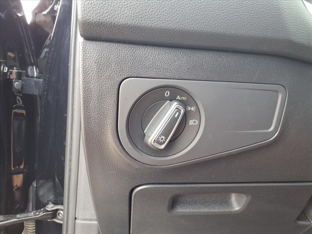 used 2023 Volkswagen Tiguan car, priced at $27,960