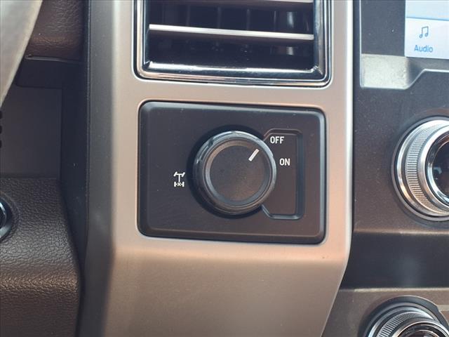 used 2020 Ford F-150 car, priced at $39,980