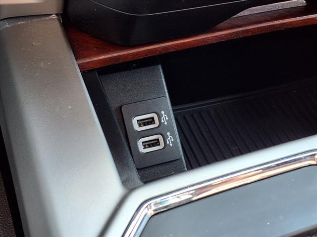 used 2020 Ford F-150 car, priced at $39,980