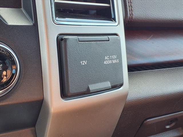 used 2020 Ford F-150 car, priced at $39,980