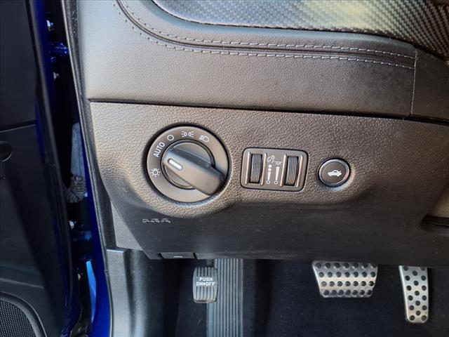 used 2022 Dodge Charger car, priced at $54,500