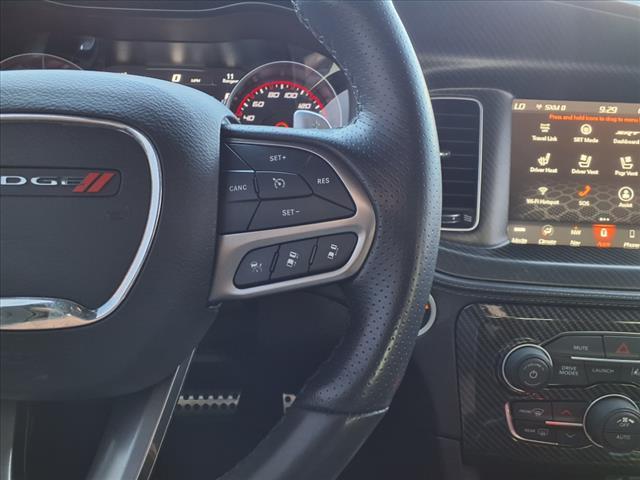 used 2022 Dodge Charger car, priced at $54,500