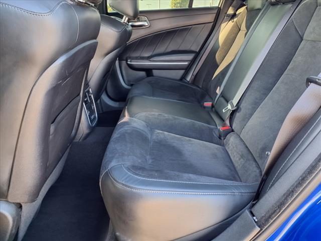 used 2022 Dodge Charger car, priced at $54,500