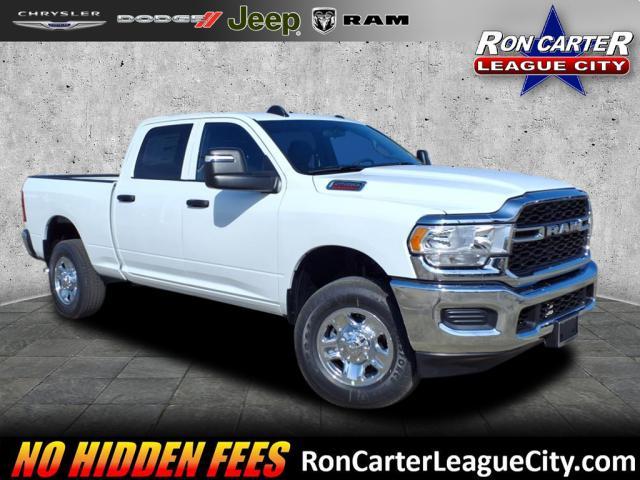 new 2024 Ram 2500 car, priced at $49,531