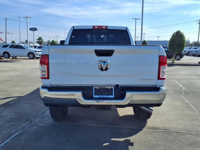 new 2024 Ram 2500 car, priced at $49,531