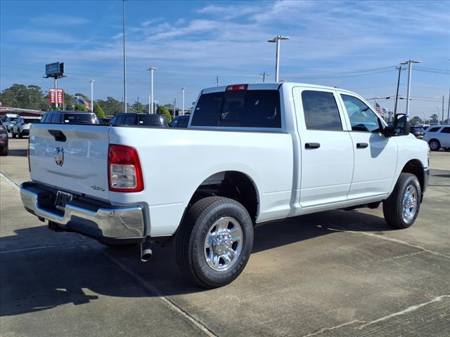 new 2024 Ram 2500 car, priced at $49,531