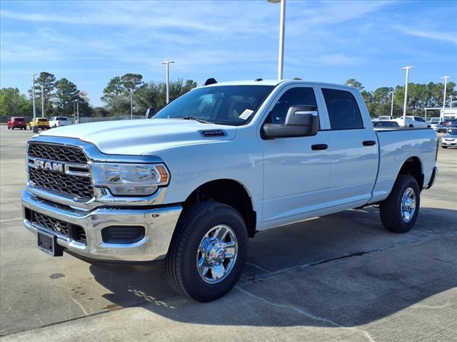 new 2024 Ram 2500 car, priced at $49,531