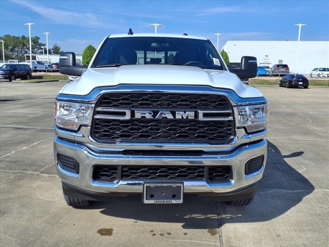 new 2024 Ram 2500 car, priced at $49,531