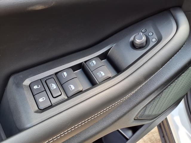 new 2025 Jeep Grand Cherokee car, priced at $40,925