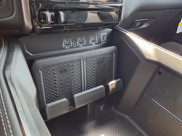 new 2025 Ram 2500 car, priced at $91,670