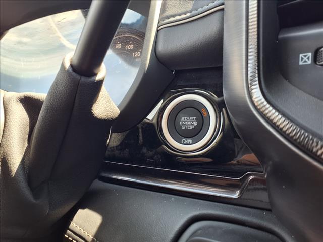 new 2025 Ram 2500 car, priced at $91,670