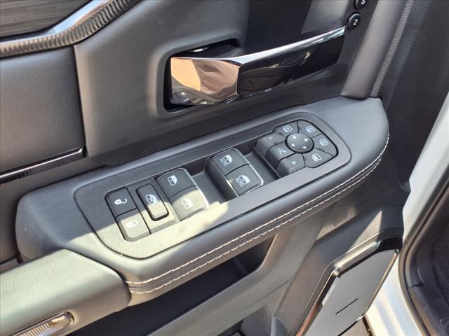new 2025 Ram 2500 car, priced at $91,670