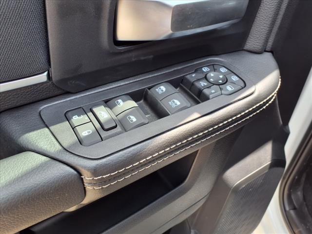 new 2025 Ram 2500 car, priced at $77,315