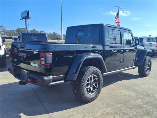 new 2025 Jeep Gladiator car, priced at $59,004