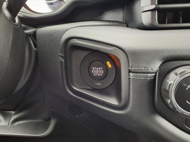 new 2025 Jeep Wrangler car, priced at $58,060