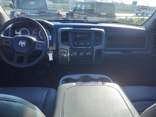 used 2020 Ram 1500 car, priced at $23,960