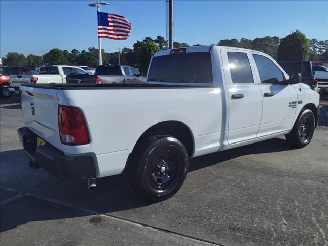 used 2020 Ram 1500 car, priced at $23,960