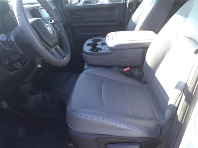 used 2020 Ram 1500 car, priced at $23,960