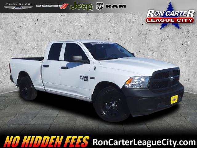 used 2020 Ram 1500 car, priced at $23,960