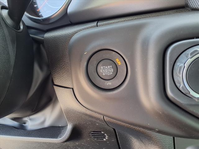 used 2023 Jeep Gladiator car, priced at $34,800