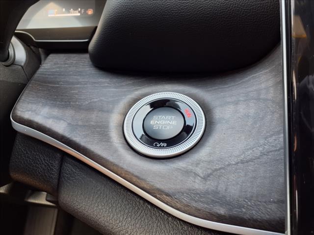 new 2025 Jeep Grand Cherokee car, priced at $41,520