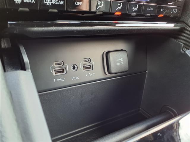 new 2025 Jeep Grand Cherokee car, priced at $41,520