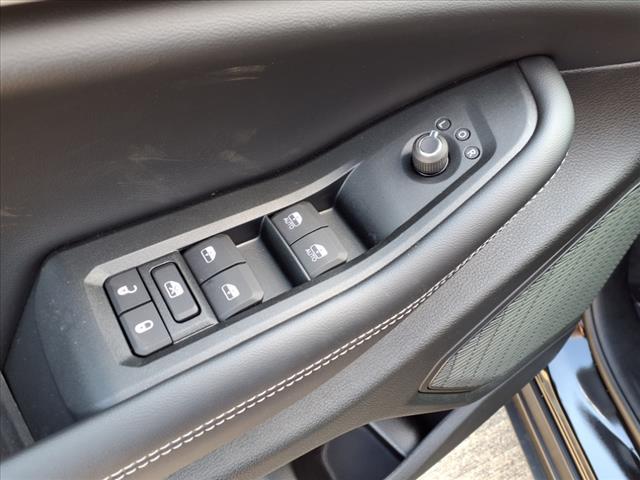 new 2025 Jeep Grand Cherokee car, priced at $41,520