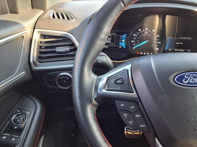 used 2023 Ford Edge car, priced at $25,952