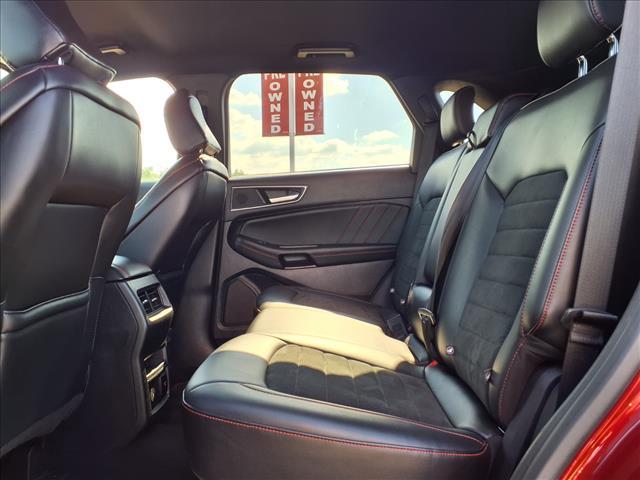 used 2023 Ford Edge car, priced at $25,952
