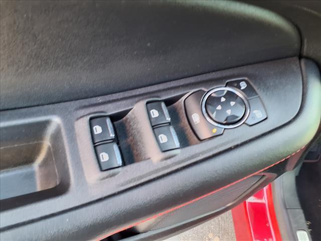used 2023 Ford Edge car, priced at $25,952