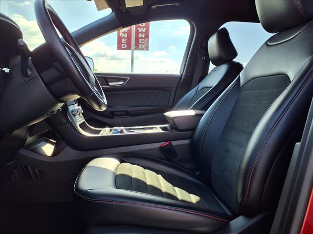 used 2023 Ford Edge car, priced at $25,952