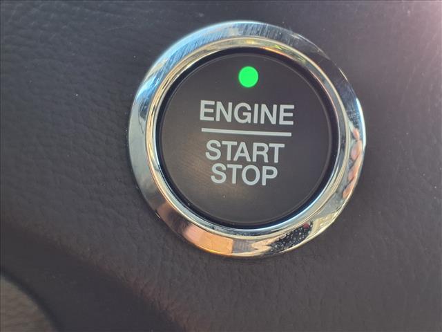 used 2023 Ford Edge car, priced at $25,952