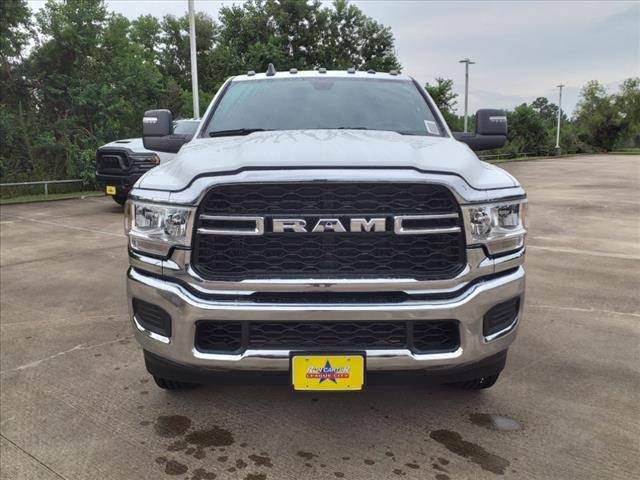 new 2024 Ram 2500 car, priced at $47,233