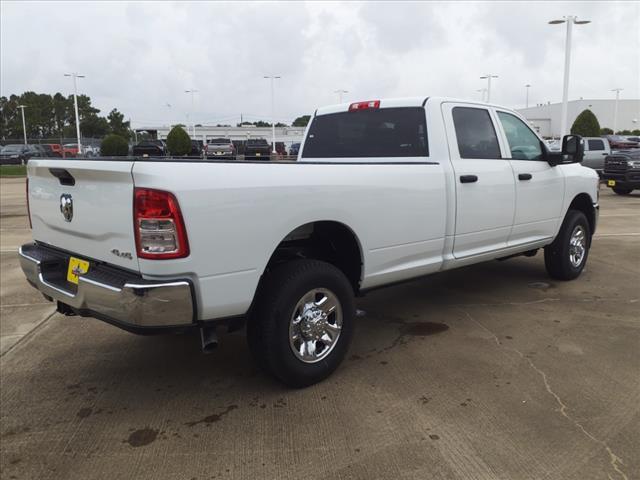 new 2024 Ram 2500 car, priced at $47,233