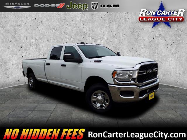 new 2024 Ram 2500 car, priced at $47,233