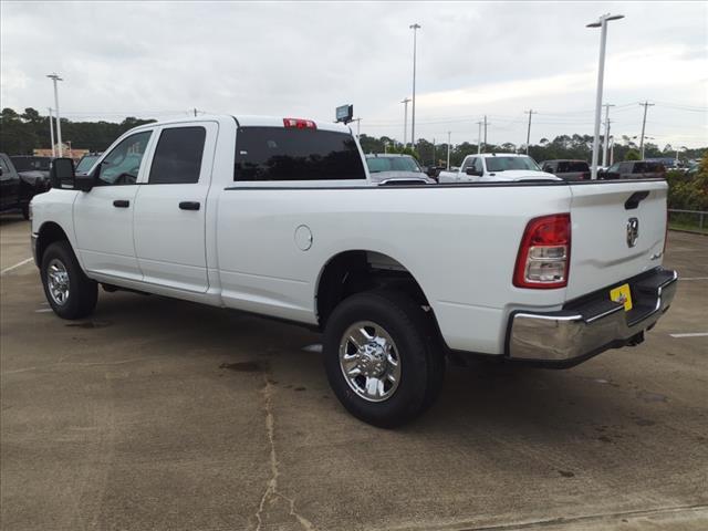 new 2024 Ram 2500 car, priced at $47,233