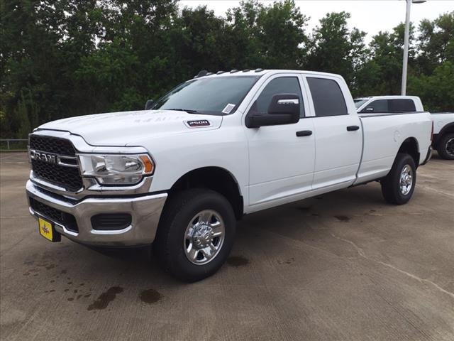 new 2024 Ram 2500 car, priced at $47,233