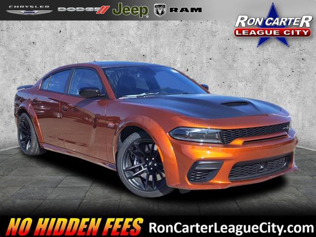 new 2023 Dodge Charger car, priced at $61,566