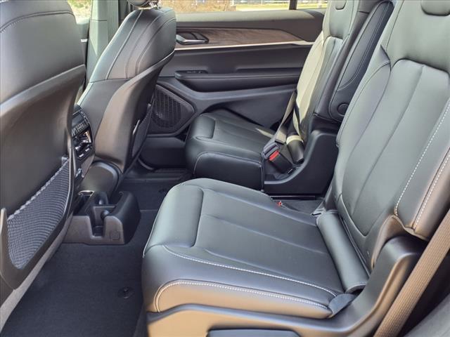 new 2025 Jeep Grand Cherokee L car, priced at $46,410
