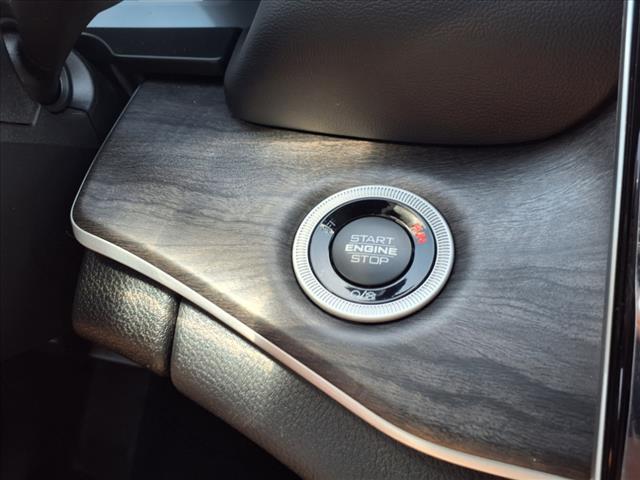 new 2025 Jeep Grand Cherokee L car, priced at $46,410