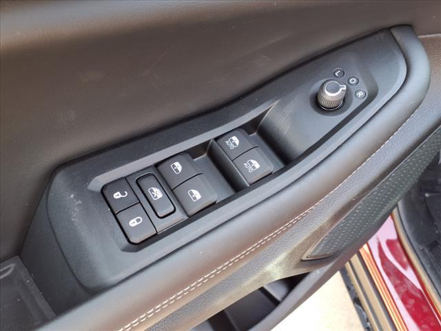 new 2025 Jeep Grand Cherokee L car, priced at $46,410